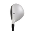 Palm Springs Golf E2i MRH Reg Flex 21° Titanium White