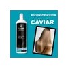 Caviar Shampoo + Reestructuración + Hidratación 900ml