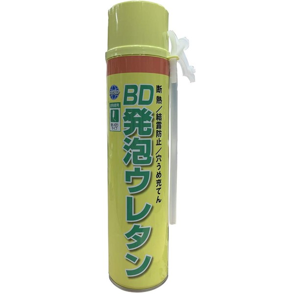 Bond Shoji BD Foam Urethane, 25.4 fl oz (750 ml)
