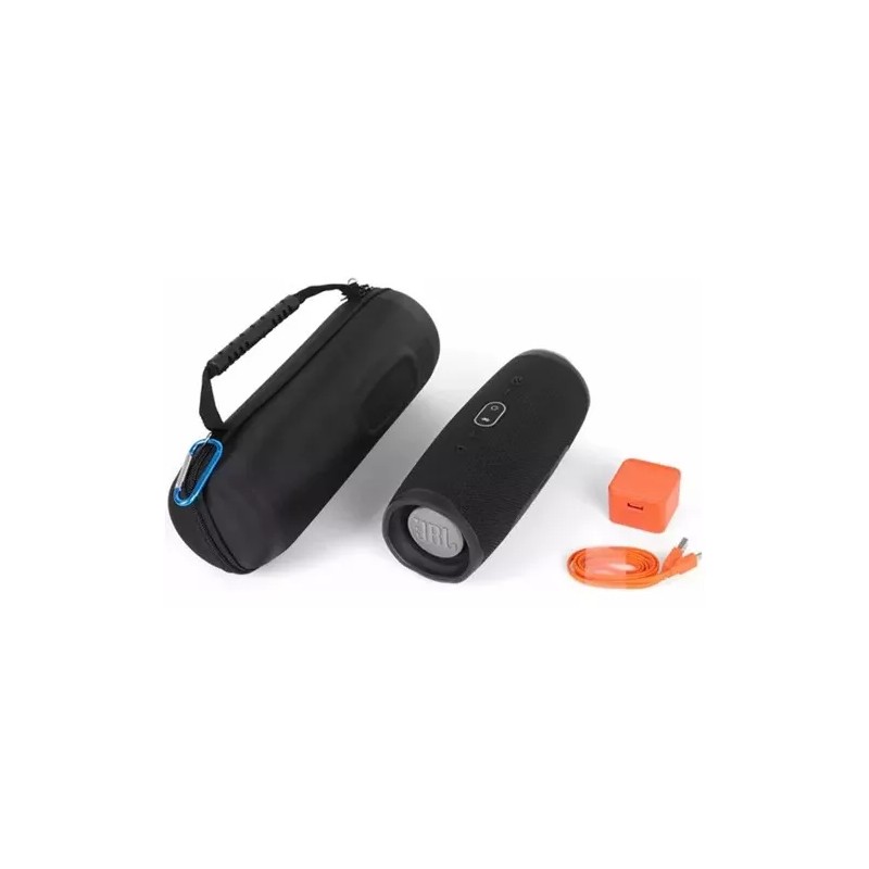Estuchelandia Estuche Rigido Protector Bocina Bluetooth Jbl Charge 4