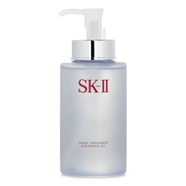 SK-II Facial Treatment Cleansing Oil 250ml/8.3oz / SK-II SKII,SK2 페이셜 트리트먼트 클렌징 오일 250ml/8.3oz