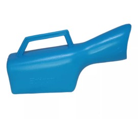 Medical San Jose  Comodos Y Orinal Set:  Adulto, Infantil, Orinal Femenino