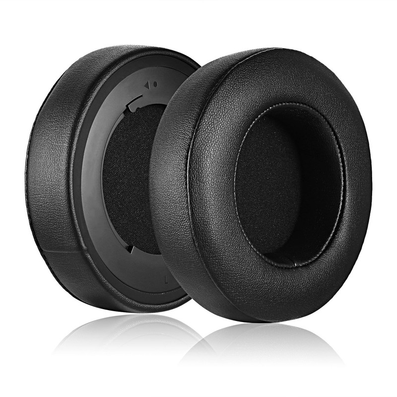 Kraken V2 Earpads, JECOBB Replacement Ear Cushion Cover with Protein