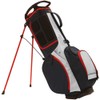 Xpress 4.0 Stand Bag Light Gray/Violet