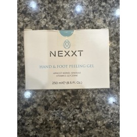 Nexxt Hand & Foot Peeling Gel