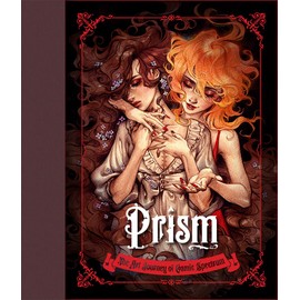 Prism: The Art Journey of Cosmic Spectrum
