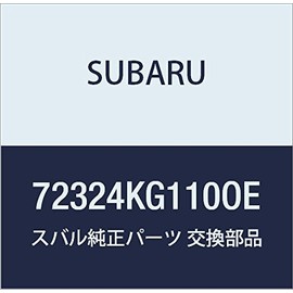 SUBARU Genuine Parts Dial Temparatiya, model: 72324KG110OE
