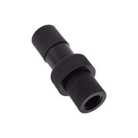 Alphacool 8745554 Hardware Cooling Accessory Hardware Cooling Accessory (26.1 mm, 30 g, Black)