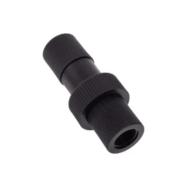 Alphacool 8745554 Hardware Cooling Accessory Hardware Cooling Accessory (26.1 mm, 30 g, Black)