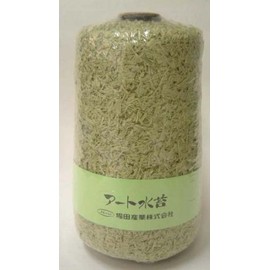 Art Water Moss Moss Green Water Moss Like Thread Flower Pot Vase Orchid Flawless Run Born With Orchid Platinum Spoon 長生 Orchid Gardening