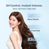 Chando 【25.9 Payday Sale】CHANDO Himalaya Oil Control & Volumizing Shampoo