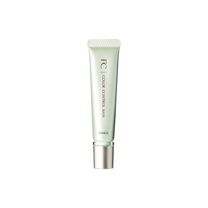 FANCL Color Control Base (SPF13, PA++), 0.5 oz (15 g),