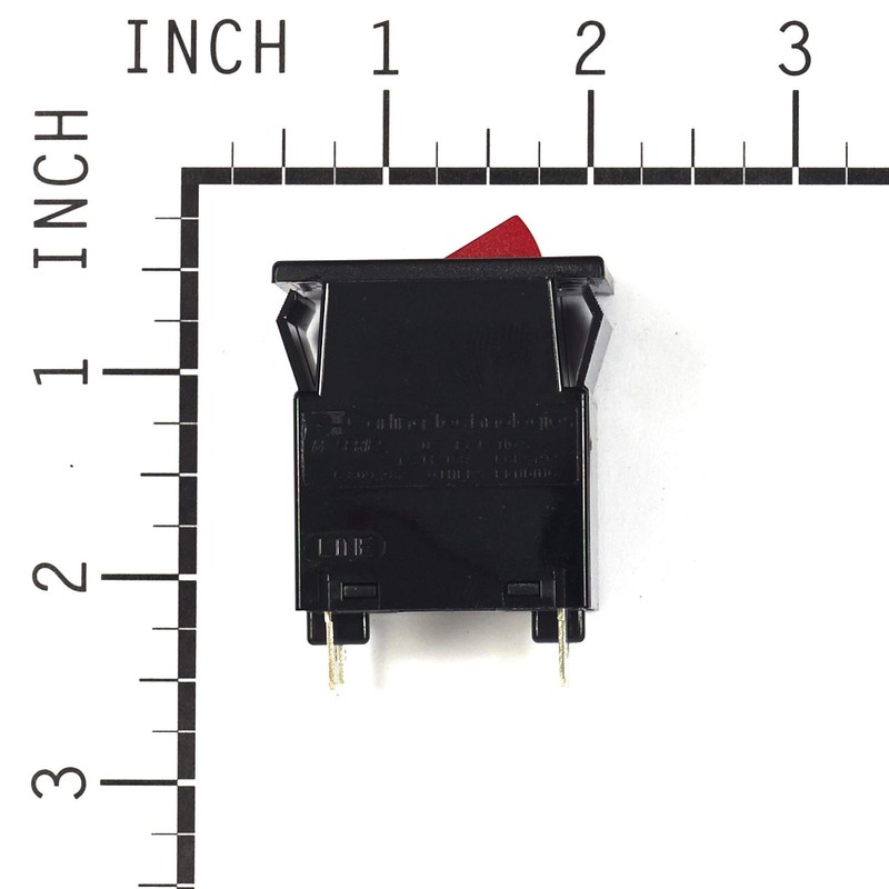 Briggs & Stratton 202030GS 20 AMP Circuit Breaker Replaces 191479DGS/209181GS