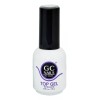 GC Nails Base + Top + Top Mate Gel 3
