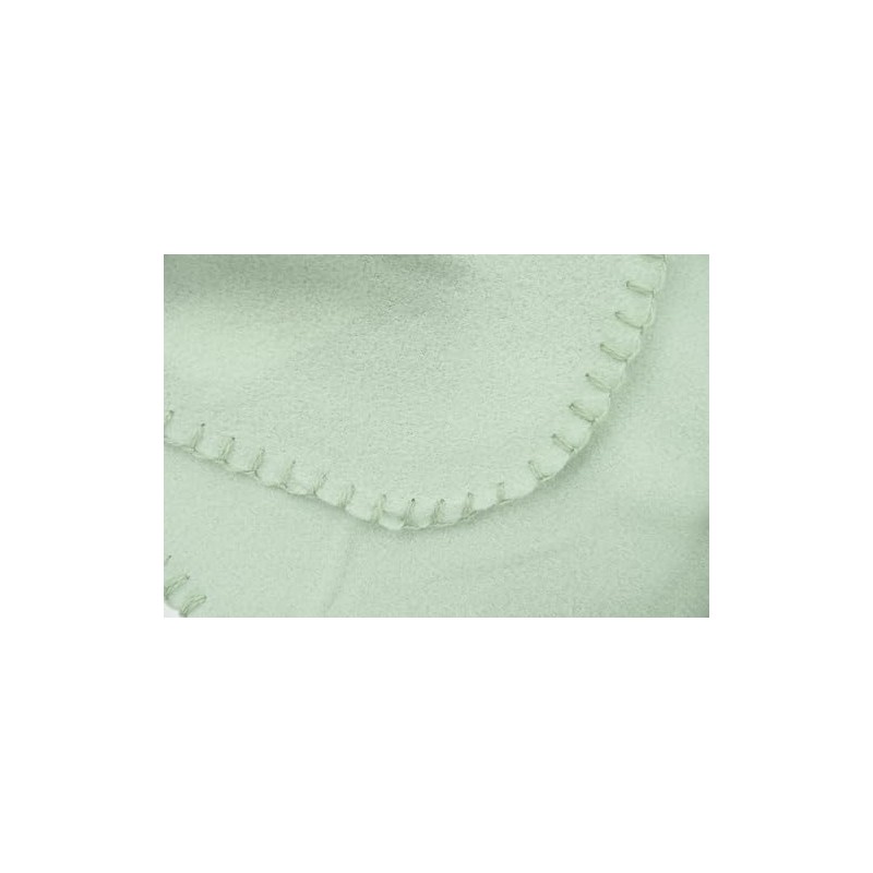 CB Home & Style Fleece Blanket 130 x 170 cm