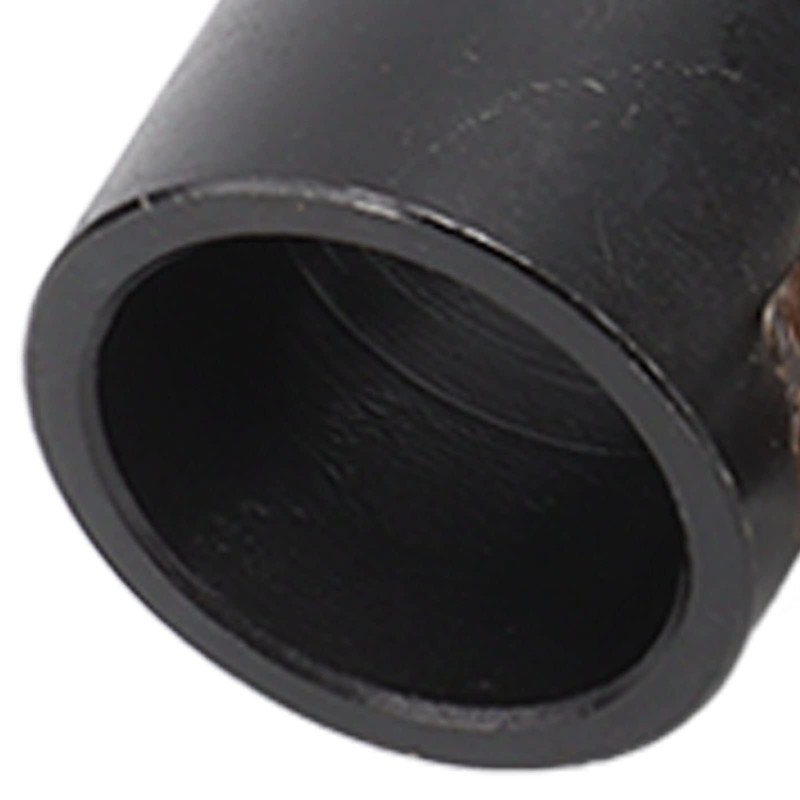 Manual Auger Drill, Wilderness Survival Drill Woodworking Extension Hand Drill