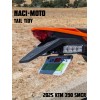 Naci-Moto 2025 KTM 390 SMC R, 390 Enduro, & 390