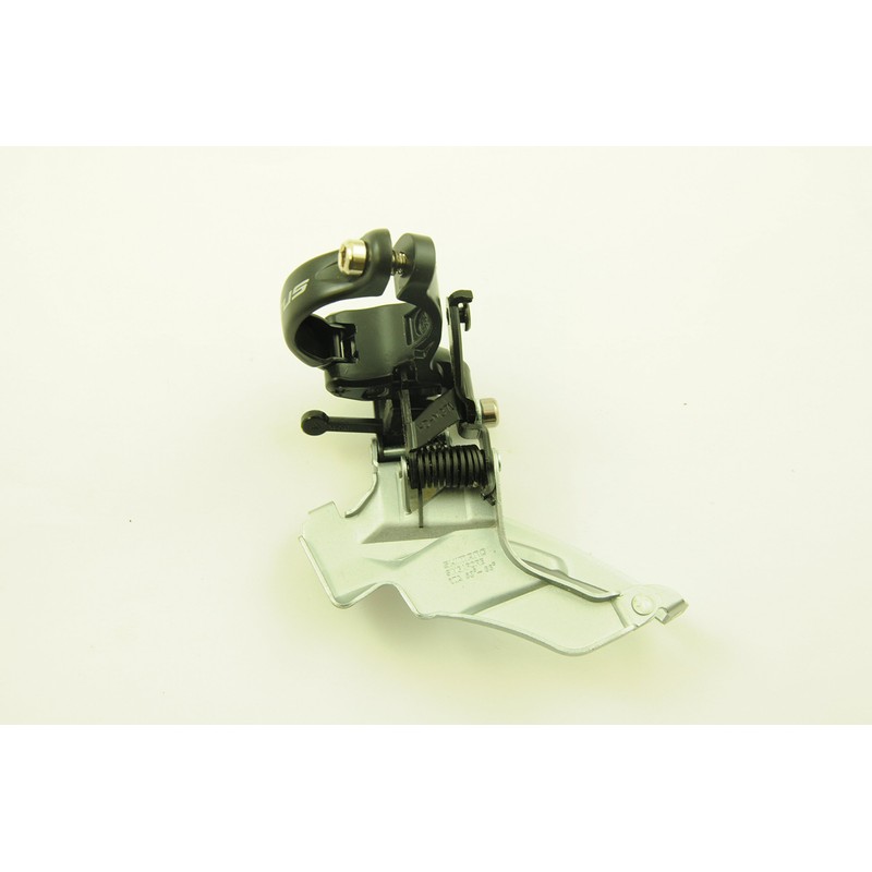 SHIMANO ALTUS FD-M371 9 SPEED BIKE FRONT GEAR MECH DERAILLEUR