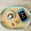 Cafe Agga - Decaffeinato Coffee Capsules - Medium Roast Espresso
