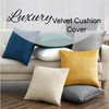 Imperial Rooms Cushion Covers 45 x 45 cm Pack of