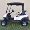 Performance Plus Carts Club Car Tempo Golf Cart Fender Flares