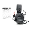 Z-TACTICAL CMTC II Tactical Headset