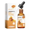 Sérum De Ojos Para Ojeras Y Líneas Finas, Hidratante