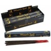 Stamford Black Range Incense Sticks Box of 6 packs (90