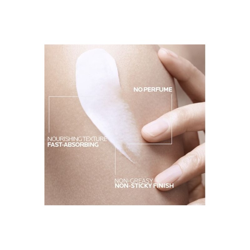 La Roche-Posay Lipikar AP+M Baume Body Balm 400mL