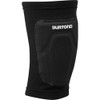 Burton Mens Basic Knee Pad, True Black, X-Small