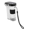 Handheld Digital Microscope 1000x Magnification Adjustable LED Light 2.4inch Screen