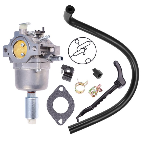 Anxingo 799727 Carburetor Replacement for B&S 791886 799727 698620 499153