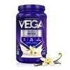 Vega Original Protein Vainilla, Ideal para Batidos y Repostería, 921