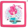Coverlounge® Protective film suitable for the Toniebox with name, Little