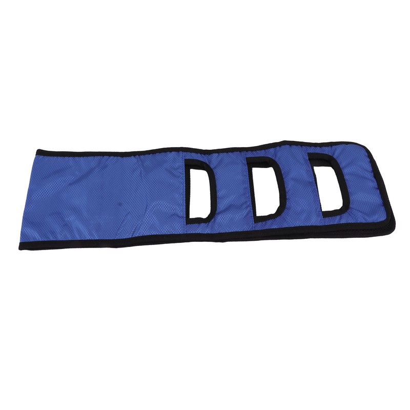 Patient Transfer Sling Gait Belt Padded Breathable Patient Lift Transferring