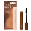 1000 Hour Hair Mascara - Medium Brown