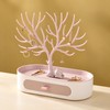 Deer Tree Jewelry Organizer for Earrings & Necklaces – Antler