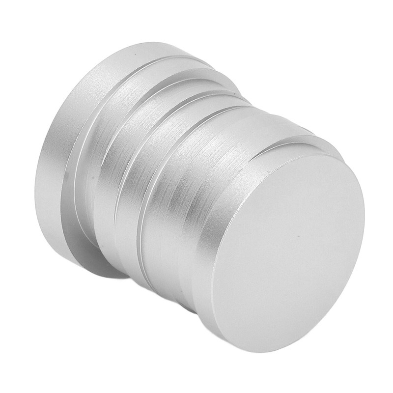 S Shaped Coin Desktop Rotating Toy Aluminum Alloy ADHD Anxiety