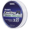 VARIVAS PE Line Avani Casting PE Max Power X8 Shore