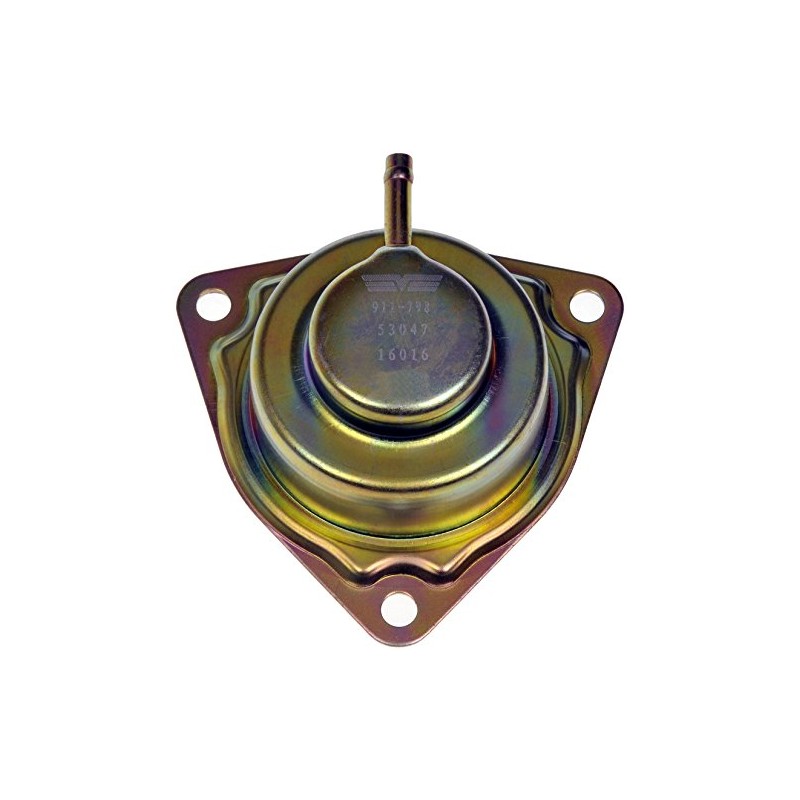 Dorman 911-798 Turbocharger Diverter Valve Compatible with Select Hyundai/Kia Models