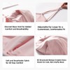 KUKASEN UPF 50+ Full Face Sun Mask – Ice Silk