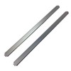 JTEX AC8630 13-Inch Planer Blades for Ridgid TP1300, TP13001, TP13002,