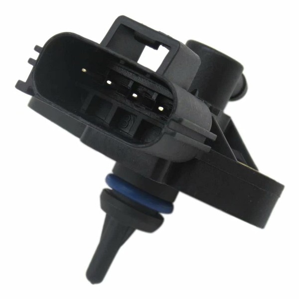 2024 Upgrade 0261230093, CM5229, FPS505, 3F2Z9G756AC Fuel Rail Injection Pressure