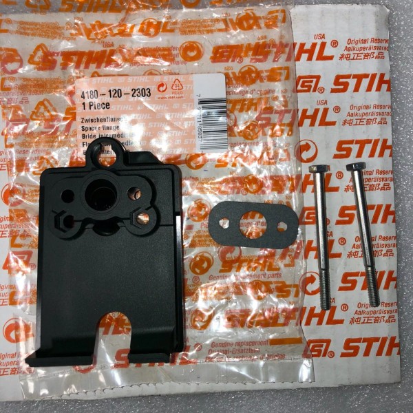 STIHL fs90r FC90 HT101 km90r fs110r km110r fs90 hl90 hl100