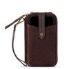 The Sak N/S Smartphone Crossbody - Women's Cellphone Bag &