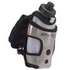 Fitletic Hydra Pocket - Black/Silver