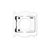Hinges for MacBook Air 13" (2020) A2337 Matching Layouts: DE