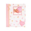 Lil' Peach My Record Book First 5 Years Memory Book,