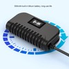 Industrial Endoscope Wifi HD Waterproof Bendable Inspection Borescope for Tube