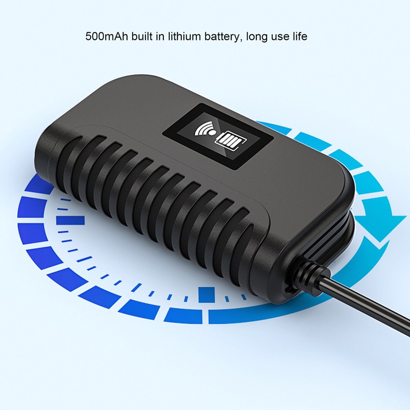 Industrial Endoscope Wifi HD Waterproof Bendable Inspection Borescope for Tube